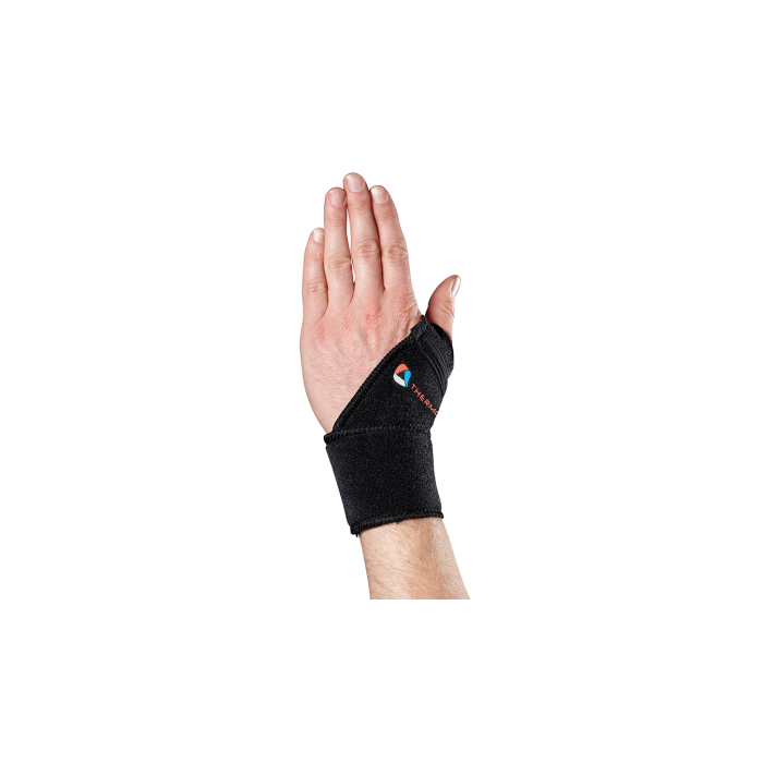 Thermoskin SPORT Wrist Wrap 80791 one size 1 kpl kuva 2