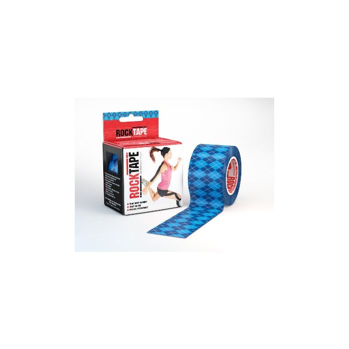 1000014050_Rocktape_Kinesioteippi_Siniruutu_5cmx5m_1_rll_pakkauskuva_Pakkauskuva10198_jpeg