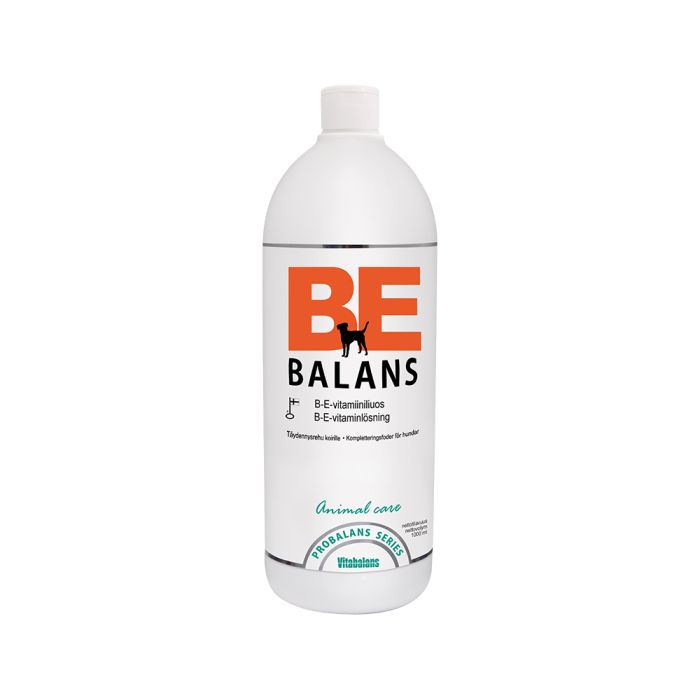 Probalans BE-balans VET 1 L kuva 1