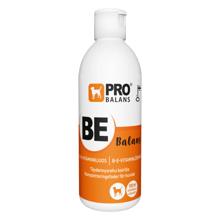 Probalans BE-balans VET 100 ml kuva 2