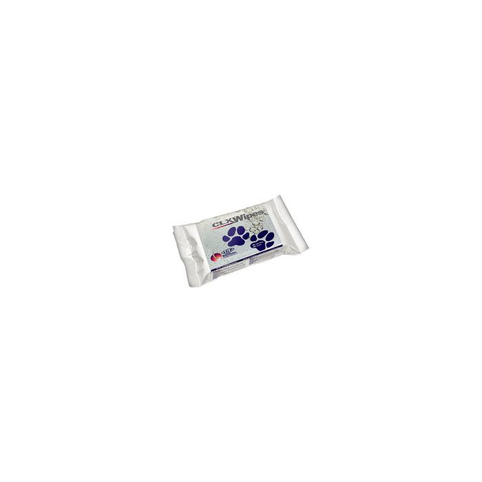 CLX Wipes kostea puhdistuspyyhe 40 kpl