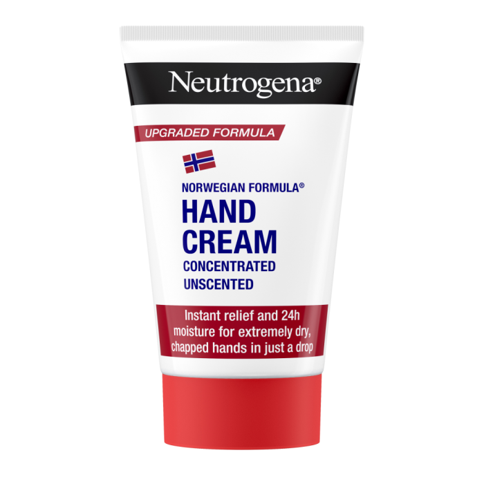 Neutrogena Norwegian Formula hajustamaton käsivoide 50 ML kuva 4