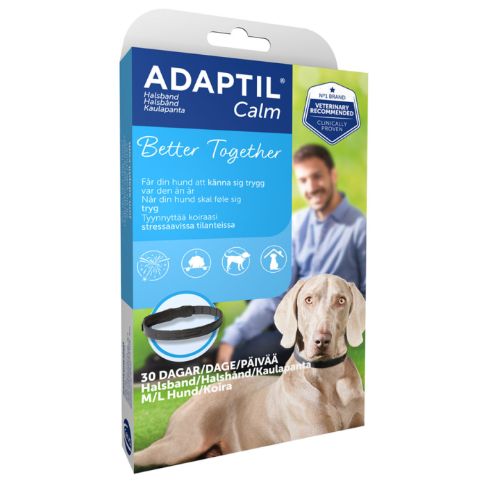 Adaptil Calm panta 70 cm 1 kpl kuva 2