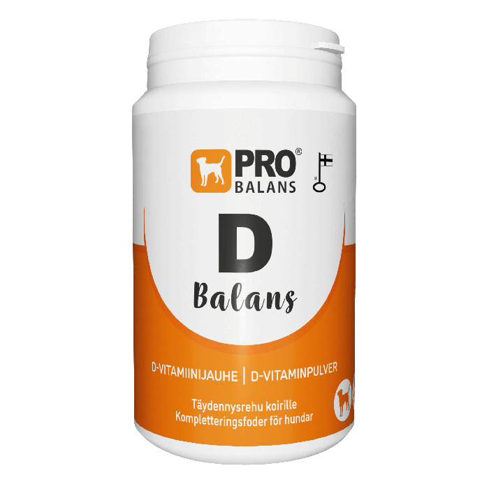 Probalans D-balans VET 160 g kuva 4