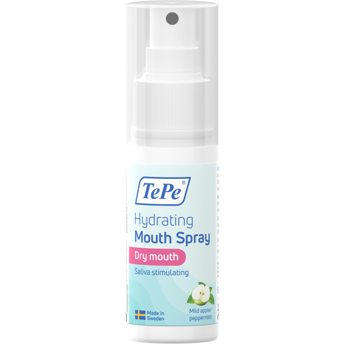 TePe Hydrating Mouth Spray 50 ml