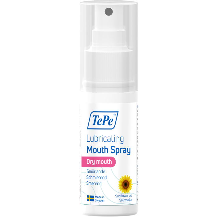 TePe Lubricating Mouth Spray 50 ml