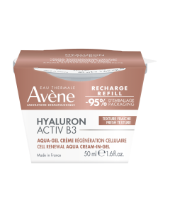 Avene Hyaluron Activ B3 day cream refill 50 ml