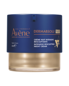 Avene DermAbsolut Night NEW 40 ml