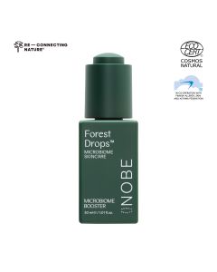 Nobe Forest Drops Microbiome Booster 30 ml
