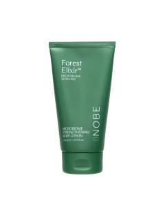 Nobe Forest Elixir Microbiome Strengthening Body Lotion 150 ml