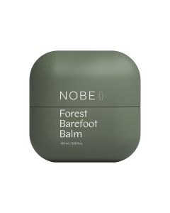 Nobe Forest Elixir Barefoot Balm jalkavoide 100 ml