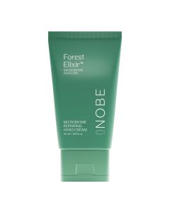 Nobe Forest Elixir Microbiome Repairing Hand Cream 50 ml