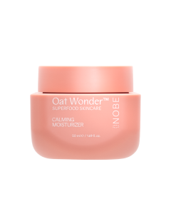Nobe Oat Wonder Calming Moisturizer 50 ml