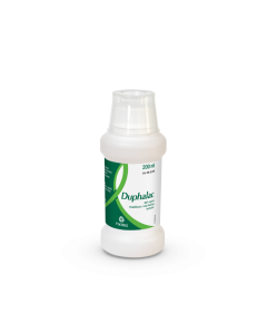 DUPHALAC oraaliliuos 667 mg/ml 200 ml