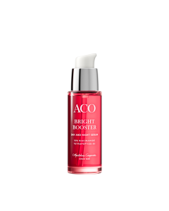 ACO Face Bright Booster hajustettu 30 ml