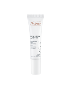 Avene Hyaluron Activ B3 eye cream 15 ml