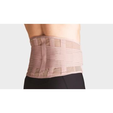 Thermoskin Back Stabiliser 86627 XL Elastic 1 kpl