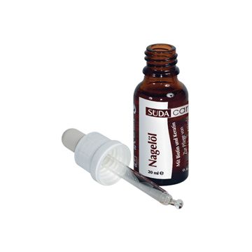 Suda Camille kynsiliuos 20 ml