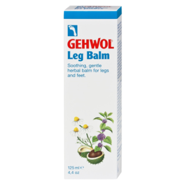 GEHWOL Leg Balm 125 ml