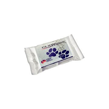 CLX Wipes kostea puhdistuspyyhe 40 kpl