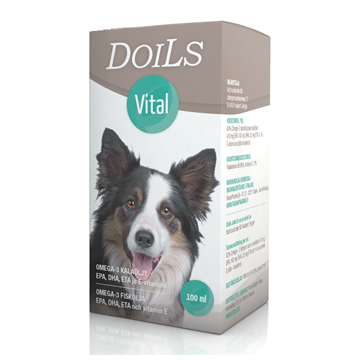 Doils Vital 100 ml