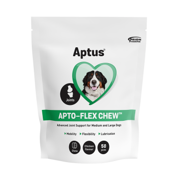 Aptus Apto-Flex 50 purutablettia