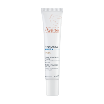 Avene Hydrance BB LIGHT emulsio 40 ml