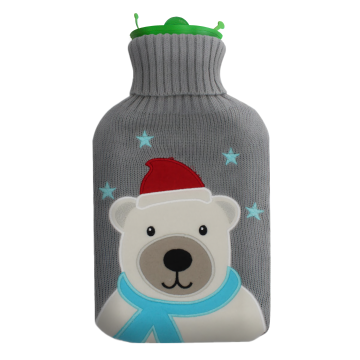 Medrull kuumavesipullo HAPPY BEAR Iloinen Karhu 1,7 l 1 kpl