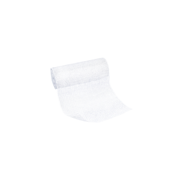 LEUKOPLAST ELASTOMULL 8CMX4M WHITE (79996-07) 2 KPL