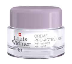 LW Pro-Active Cream Light Hajusteeton 50 ml