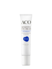 ACO FACE SENSITIVE BALANCE EYE CREAM NP 15 ml