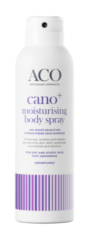 ACO Cano+ Moisturising Body Spray 150 ml