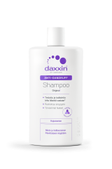 Daxxin Anti-Dandruff Shampoo No perfume 250 ml