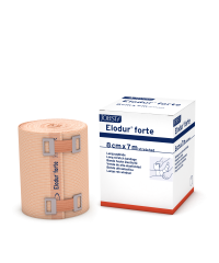 ELODUR FORTE 1766 8 CM X 7 M PURISTUSSIDE 1 KPL